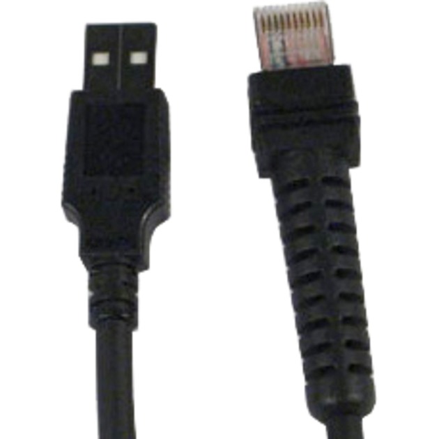 USB-Kabel CAB-465 USB-Kabel CAB-465 von DataLogic