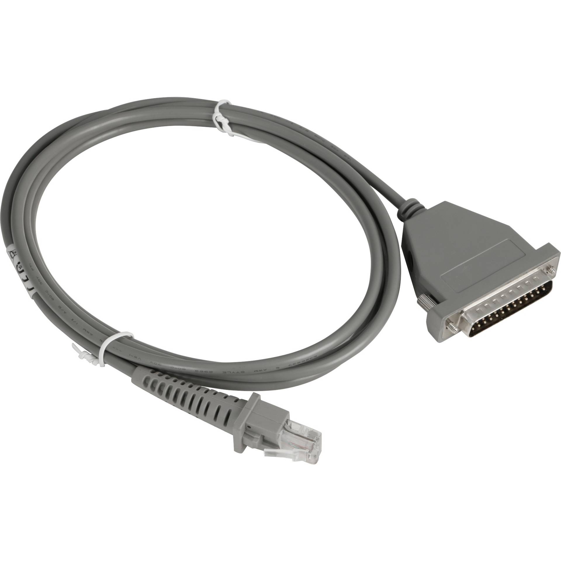 Verbindungskabel RS232, gerade Verbindungskabel RS232, gerade von DataLogic