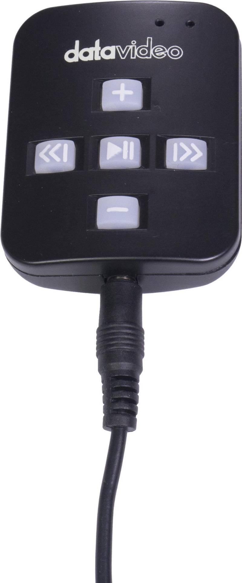 DataVideo WR-500 Universal Bluetooth 4.0 Fernbedienung für Teleprompter (2400-5056) (geöffnet) von DataVideo
