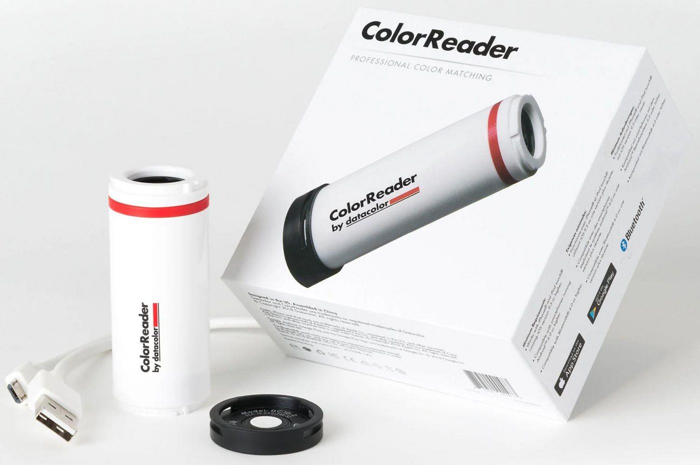 Datacolor Monitor-Halterung ColorReader Datacolor Monitor-Halterung ColorReader von Datacolor