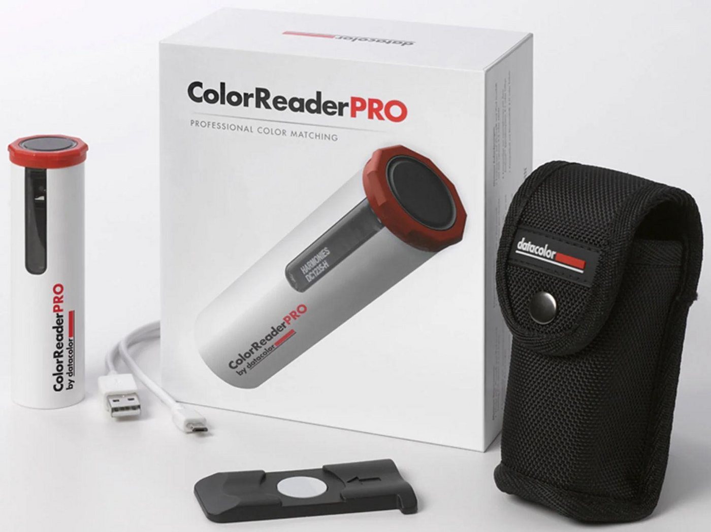 Datacolor ColorReader Pro Monitor-Halterung Datacolor ColorReader Pro Monitor-Halterung von Datacolor