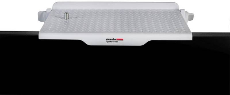 Datacolor Spyder Shelf Objektivzubehör von Datacolor