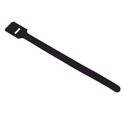 Dataflex 33.003 Kabelklettverschluss schwarz von Dataflex