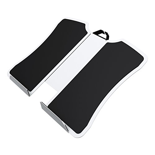 Dataflex 52.972 Notebookhalterung, Metall, Silber, 36.5 x 28.5 x 4.6 cm Dataflex 52.972 Notebookhalterung, Metall, Silber, 36.5 x 28.5 x 4.6 cm von Dataflex