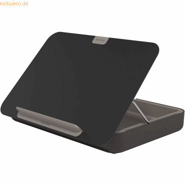 Dataflex Ergonomische Toolbox Addit Bento 903 schwarz von Dataflex