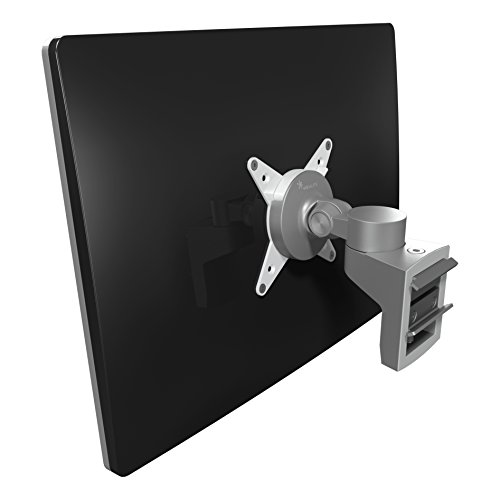 Dataflex Monitorhalterung, Silber, 21.2 x 18.1 x 12.8 cm, 58.402 von Dataflex
