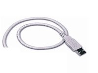 Datalogic CAB-426 - USB-Kabel - USB Typ A, 4-polig (M) von Datalogic ADC