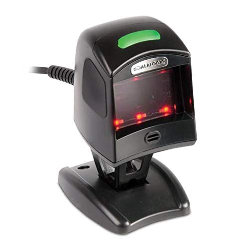 Datalogic Magellan 1100i,-75 – 75 °,-65 – 65 °, 0 – 360 °, USB, 2 m, 4.5 – 14 V von Datalogic