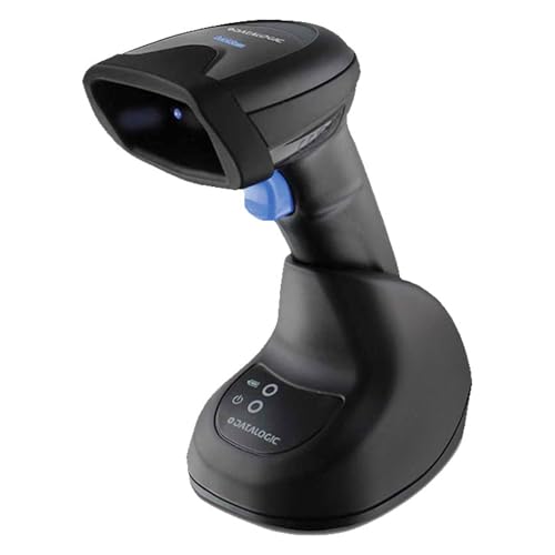 Datalogic QuickScan QBT2500, BT, 2D, Multi-IF, Digimarc, USB-Komplett-Kit, schwarz Datalogic QuickScan QBT2500, BT, 2D, Multi-IF, Digimarc, USB-Komplett-Kit, schwarz von Datalogic ADC