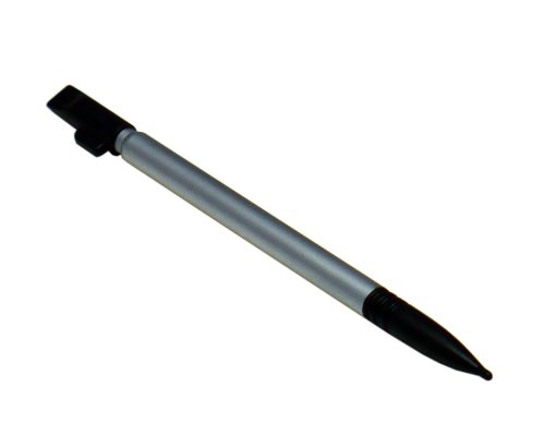 Datalogic Stylus Pen for Touch Screen Schwarz, Metallisch – Stylus für Tablet von Datalogic ADC