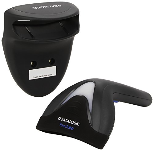 Datalogic TD1170-BK-90 für Anschluss an RS232- oder KBW-Host; inklusive Wand-/Tischhalterung; kein Kabel im Lieferumfang TOUCH 90 LIGHT - RS-232 AND KBW INCL. HOLDER Datalogic TD1170-BK-90 für Anschluss an RS232- oder KBW-Host; inklusive Wand-/Tischhalterung; kein Kabel im Lieferumfang TOUCH 90 LIGHT - RS-232 AND KBW INCL. HOLDER von Datalogic