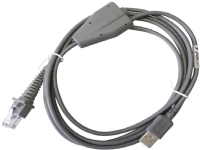 Barcodescanner USB-Kabel ger. 1,8m f Touch65/90 von Datalogic