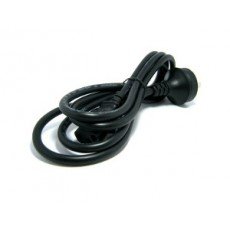 Datalogic 6003 – 0923 – Kabel (C13 Coupler, Magellan 8300, 8400, 8500; PowerScan PBT7100, PD7110, PD7130; QuickScan I QD2110, QD2130, BS 1363) von Datalogic