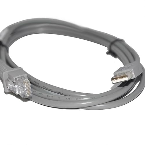 Datalogic 90A052163 - Cable CAB-426E SH5262 - Enhanced USB von Datalogic ADC