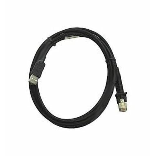 Datalogic ADC USB Cable. Straight., 2 Meters Datalogic ADC USB Cable. Straight., 2 Meters von DATALOGIC SCANNING