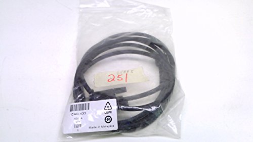 Datalogic CAB-433 RS232 PWR 9P FEM Straight von Datalogic
