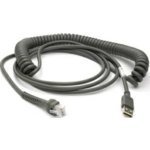 Datalogic CAB-467 - USB-Kabel - USB Typ A, 4-polig, CAB-467 von Datalogic