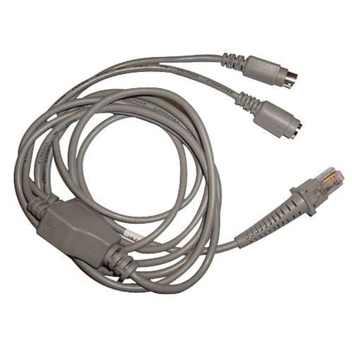 Datalogic Cable-321 Datalogic Cable-321 von Datalogic