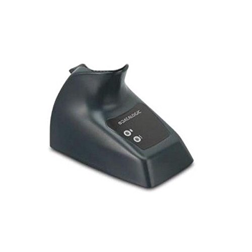 Datalogic Cradle, Multi-Interface, RS232 for: QBT2400, QBT2100, USB, BC2030-WH-BT (for: QBT2400, QBT2100, USB, Order Separately: Connection Cable, Power Supply, White) von Datalogic