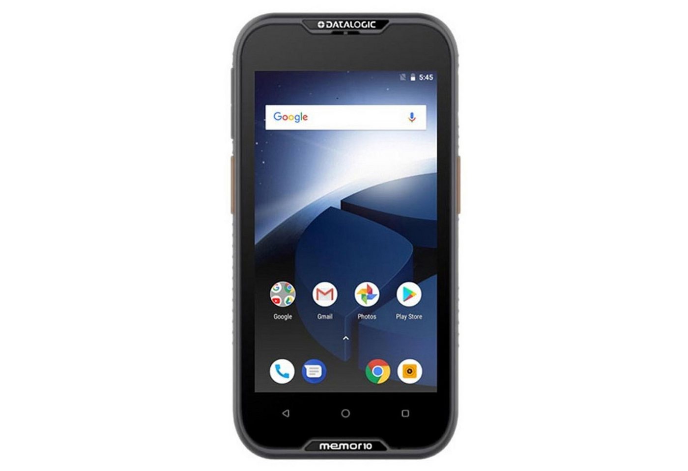 Datalogic DATALOGIC Memor 10 Healthcare - Datenerfassungsterminal - robust - ... Handscanner Datalogic DATALOGIC Memor 10 Healthcare - Datenerfassungsterminal - robust - ... Handscanner von Datalogic