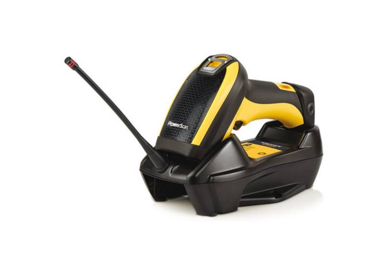 Datalogic DATALOGIC PowerScan PM9100 Handscanner von Datalogic