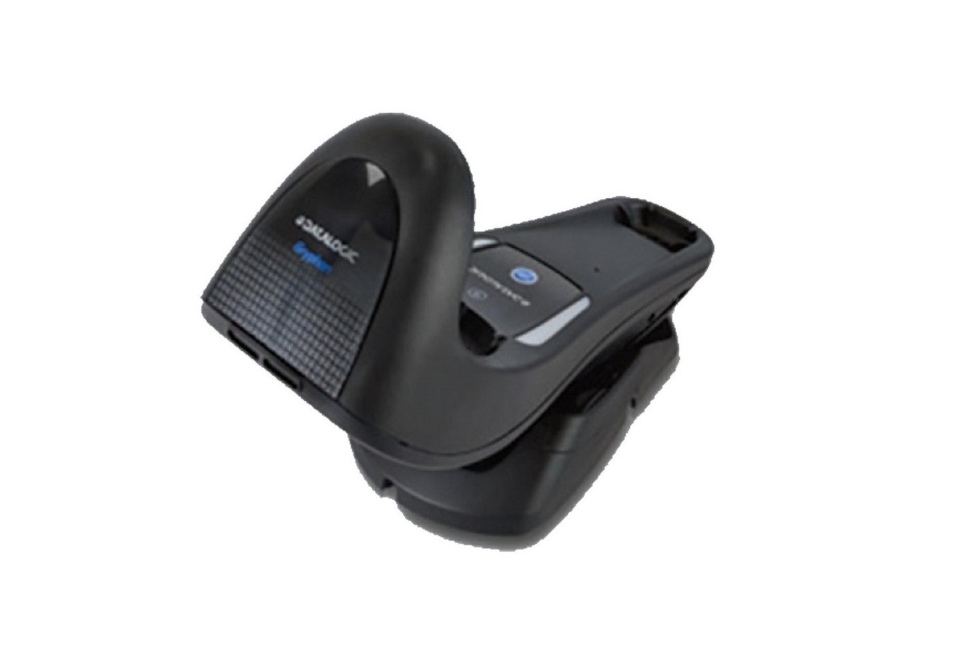 Datalogic DATALOGIC WLC4090 Bluetooth Base Station/Wireless Charger Multi-Int... Handscanner Datalogic DATALOGIC WLC4090 Bluetooth Base Station/Wireless Charger Multi-Int... Handscanner von Datalogic