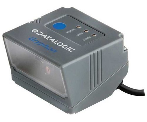Datalogic GRYPHON GFS4400 Fester Scanner 2D, RS232. . . (147828) von Datalogic