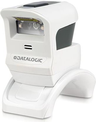 Datalogic Gryphon 4400 - Barcode-Scanner - Handger�t - decodiert - USB (GPS4421-WHK1B) von Datalogic