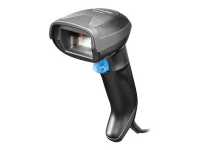 Datalogic Gryphon I GD4520 - Kit - Barcodescanner - Handheld - 2D-Imager - dekodiert - USB von Datalogic