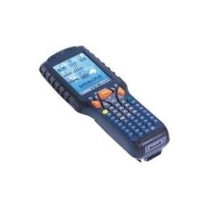 Datalogic - Handheld-G�rtelclip (Packung mit 10) - f�r Jet 001, 011, 501, 511, Kyman 701, Kyman-NET 00X, 011, 50X, 511, OM Dragon, Viper-NET (94ACC1230) von Datalogic