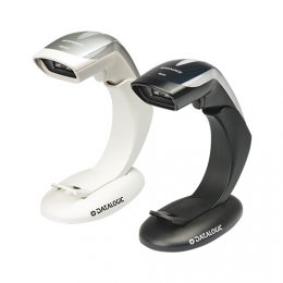 Datalogic Heron HD3430 - Barcode-Scanner - Handgerät - 2D-Imager - decodiert - Schnittstellenkabel erforderlich von Datalogic