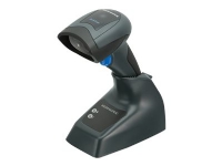 Datalogic QuickScan Mobile QM2131, Tragbares Barcodelesegerät, 1D, CCD, 400 Auslesungen/Sekunde, 0 - 120000 Lux, 0 - 45° von Datalogic