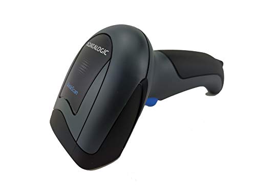 Datalogic QuickScan QD2430 Handgerät, Omnidirektional, mit USB-Kabel von Datalogic