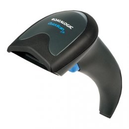 Datalogic QuickScan QW2420 1D/2D LED Schwarz Handheld bar Code Reader von Datalogic