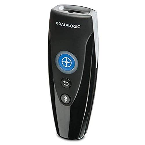 Datalogic RIDA DBT6400 1D/2D Schwarz Handheld bar Code Reader Datalogic RIDA DBT6400 1D/2D Schwarz Handheld bar Code Reader von Datalogic