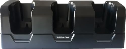Datalogic Skorpio X5 3 Slot Dock Wireless Charging, W125920968 (Wireless Charging) von Datalogic
