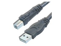 Datalogic USB Type A E/P 4,5 m Kabel von Datalogic