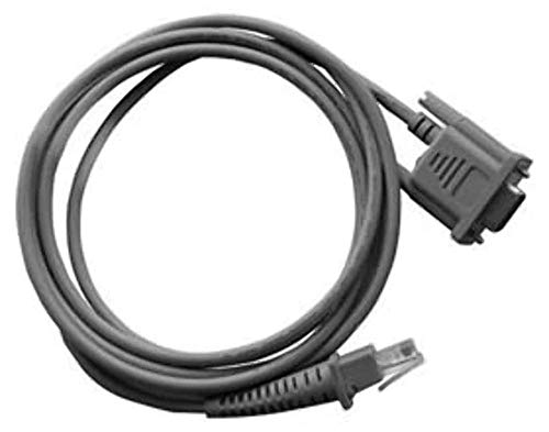 Datalogic cab-327 RS232 Cable von Datalogic