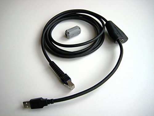 Datalogic cab-440 USB Typ A, gerade Datalogic cab-440 USB Typ A, gerade von Datalogic
