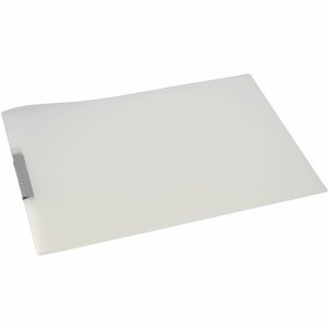 Dataplus 10 x Klemmhefter A3 Querformat PP bis 50 Blatt Natur-transparent Dataplus 10 x Klemmhefter A3 Querformat PP bis 50 Blatt Natur-transparent von Dataplus