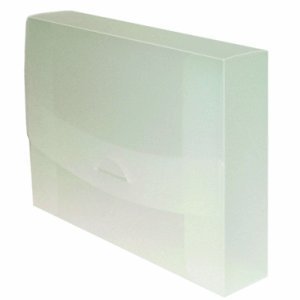 Dataplus 6 x Sammelmappe 45 A4 PP Natur-transparent Dataplus 6 x Sammelmappe 45 A4 PP Natur-transparent von Dataplus