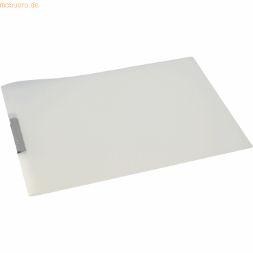 Dataplus Klemmhefter A3 Querformat PP bis 50 Blatt natur-transparent Dataplus Klemmhefter A3 Querformat PP bis 50 Blatt natur-transparent von Dataplus