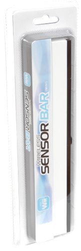 Wireless Remote Sensor-Bar / Leiste für Wii von Datel
