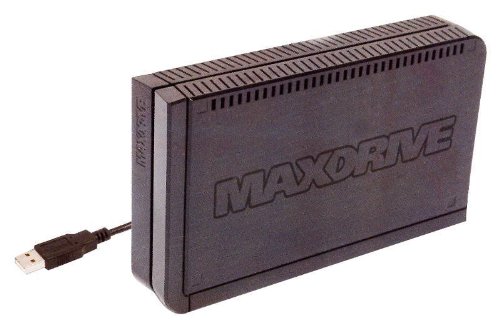 Xbox 360 - Max Drive 160 [UK Import] von Datel