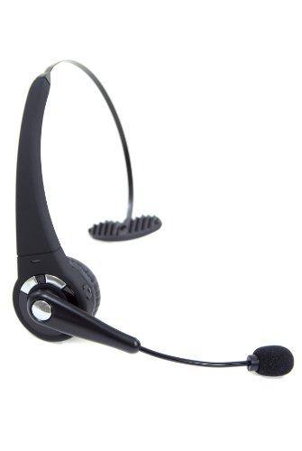 Xbox360 Wireless Gaming Headset (mit Kopfbügel) von Datel