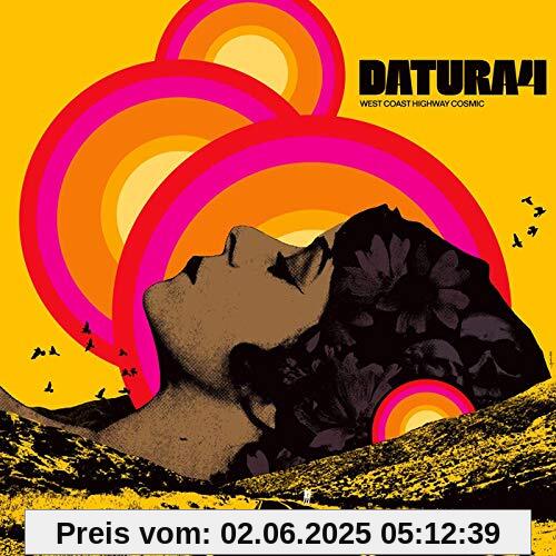 West Coast Highway Cosmic West Coast Highway Cosmic von Datura4