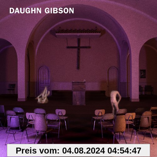 Me Moan von Daughn Gibson