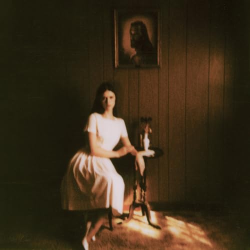 Preacher’s Daughter [Vinyl LP] von Daughters of Cain Records