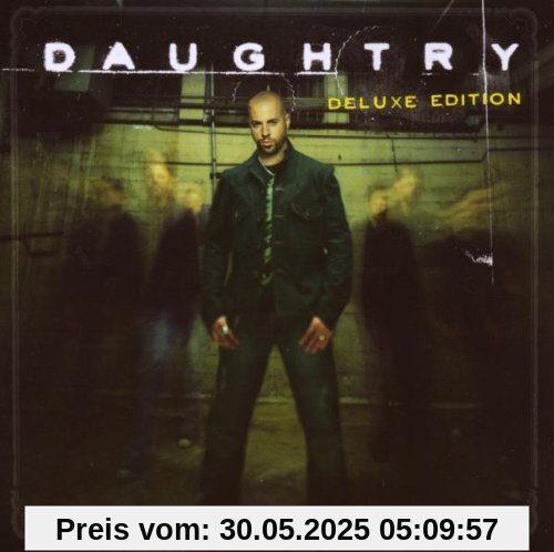 Daughtry (Deluxe Edition) von Daughtry