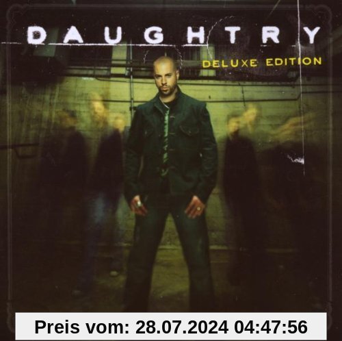 Daughtry (Deluxe Edition) von Daughtry